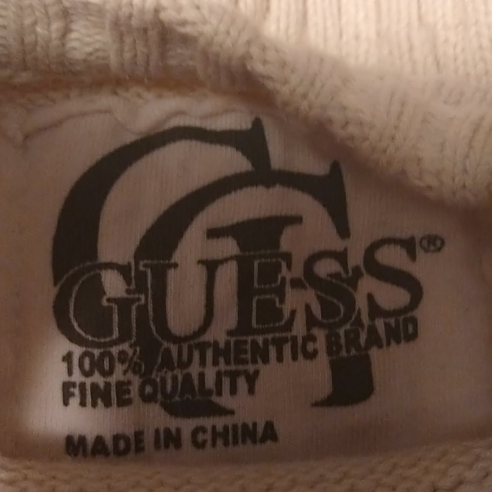 Sweater - Picture 2 of 2